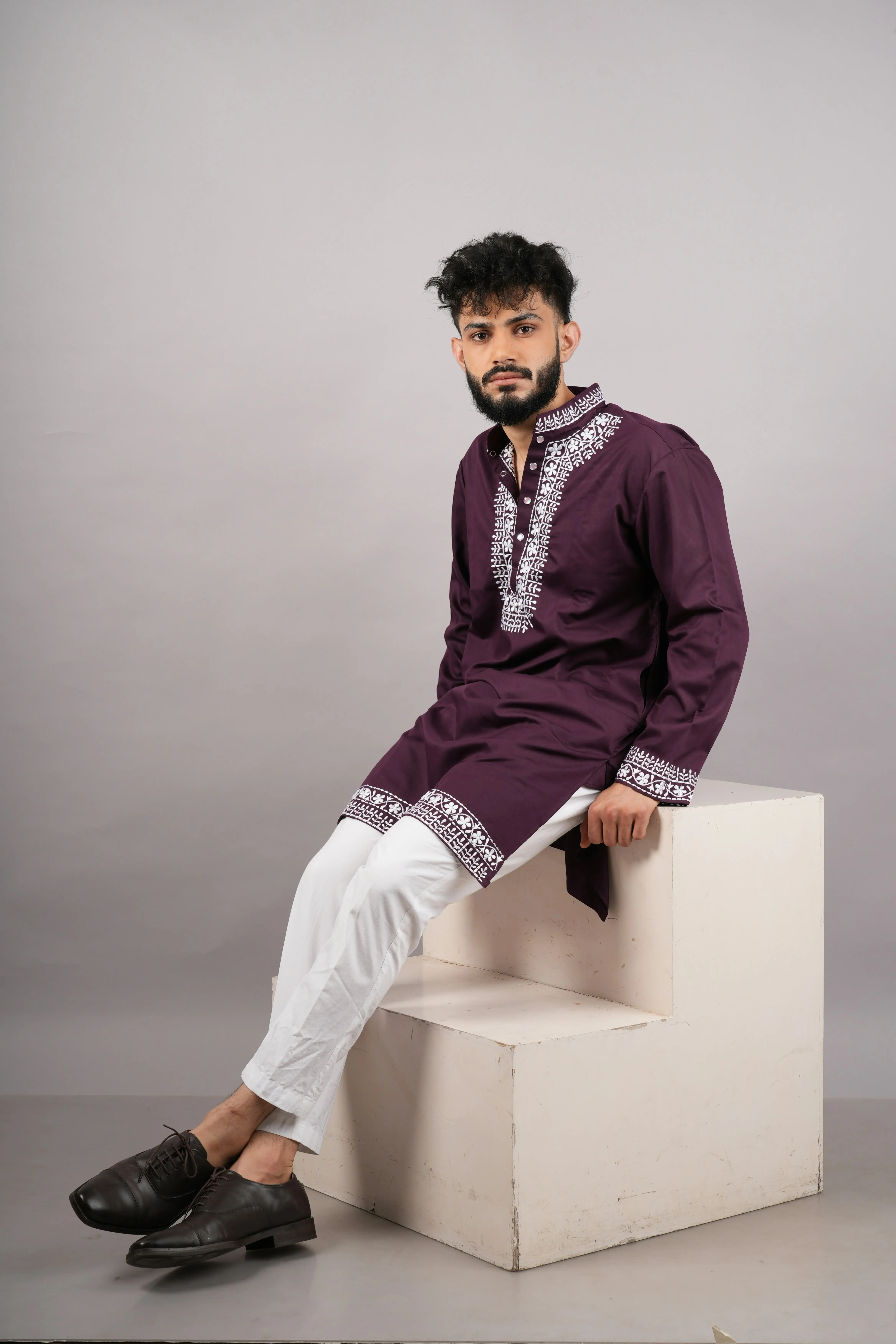 Kurta Shalwar