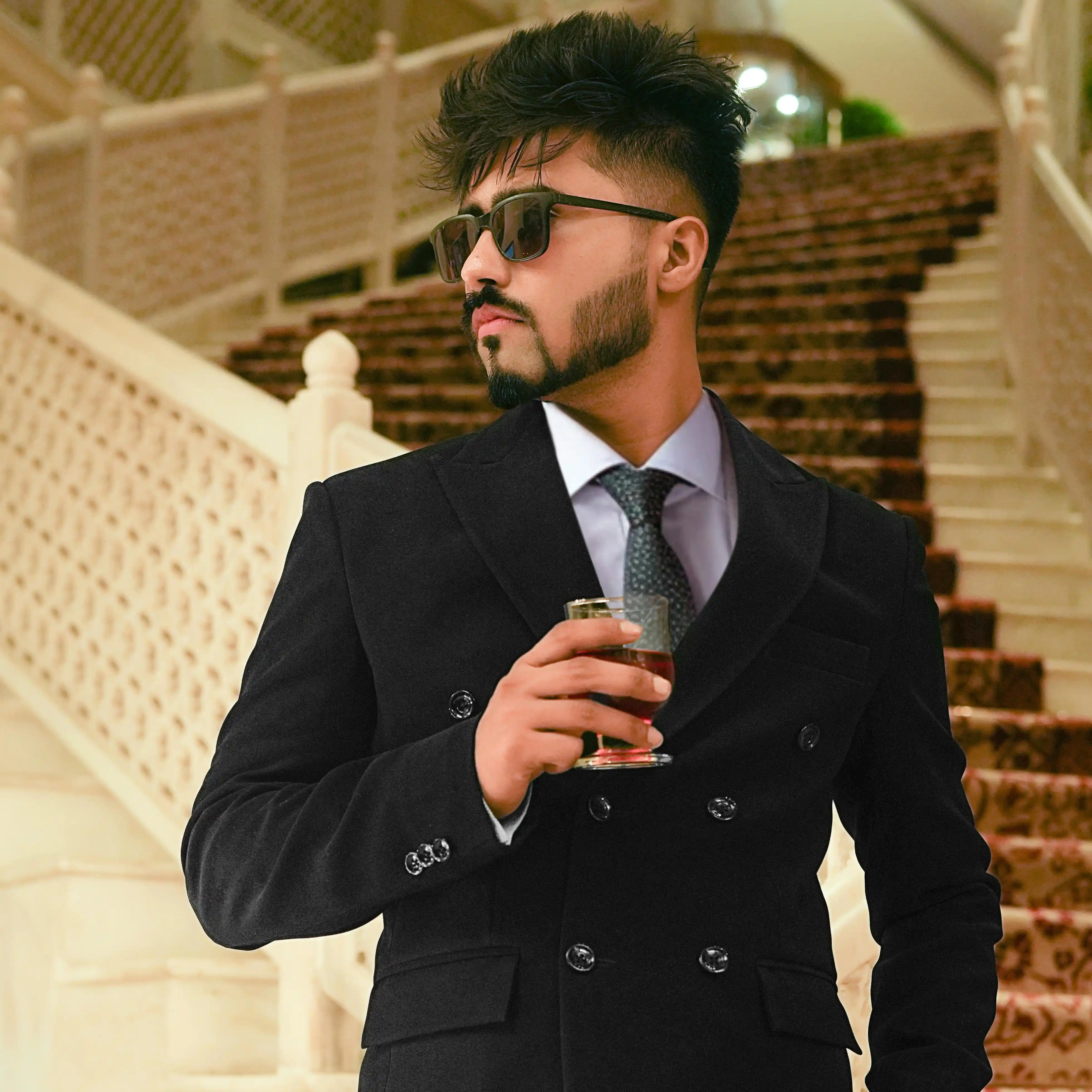 Formal Wear